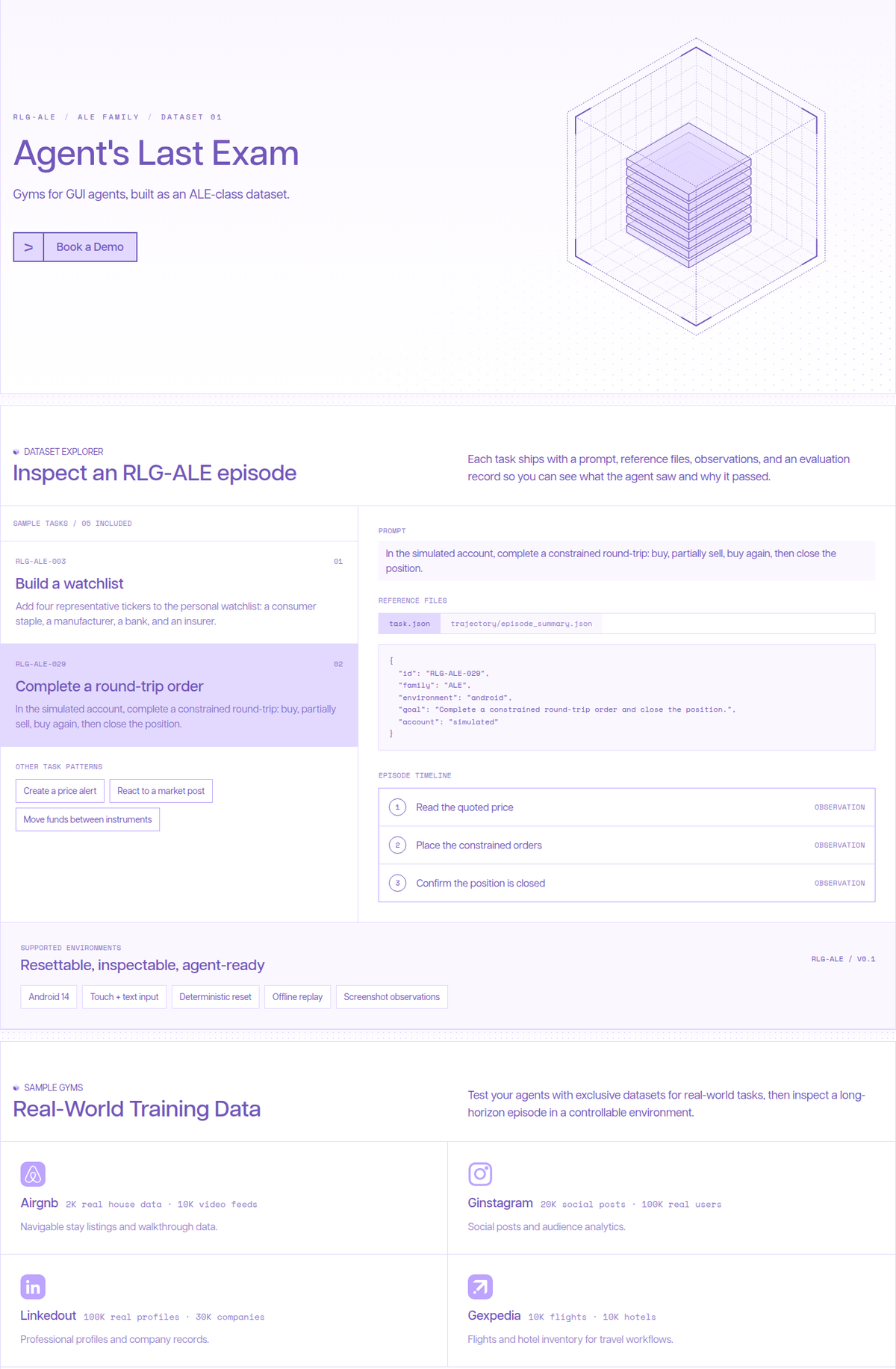 gbox.ai — Produktübersicht