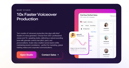 AI video enhancer improving resolution