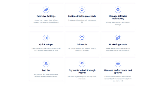 Accountant preparing financial statements on a computer