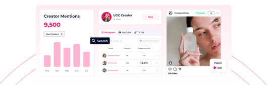 Agile business workflow interface