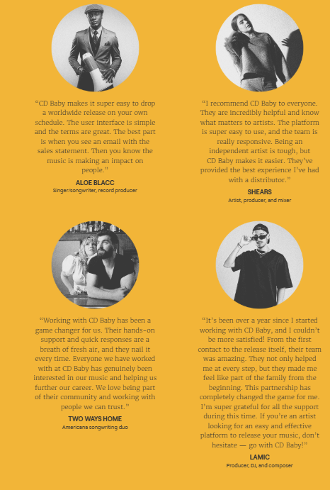 Automated voice-over created by AI tool