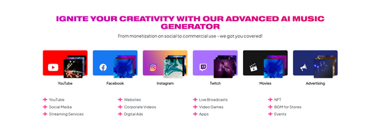 Band rehearsing in garage