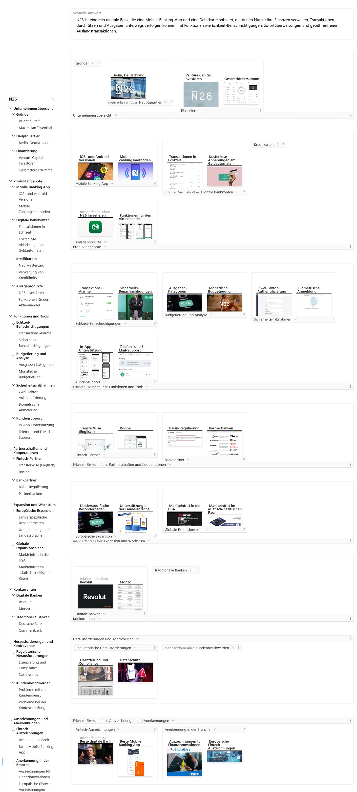 N26: The Mobile Account for Private & Business – Simple Online Banking