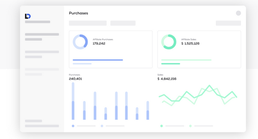 Budget planning spreadsheet open on a laptop