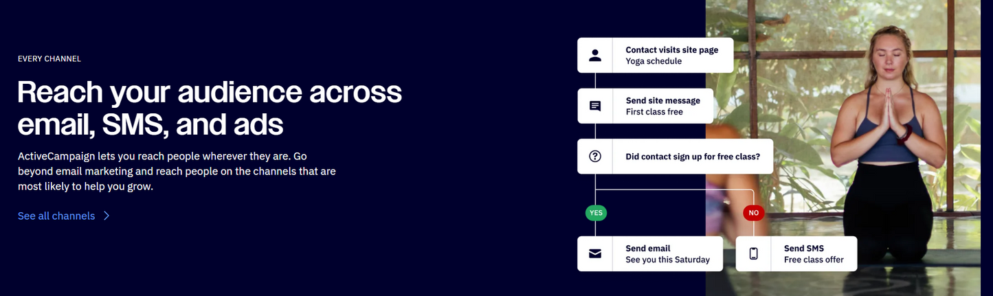 Businesswoman preparing a presentation for stakeholders