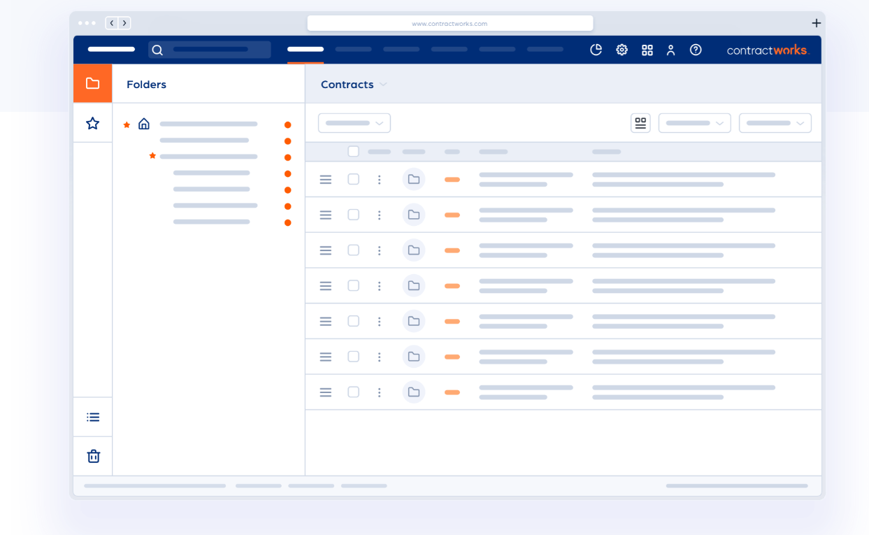CRM system for sales growth