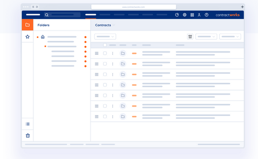 CRM system for sales growth