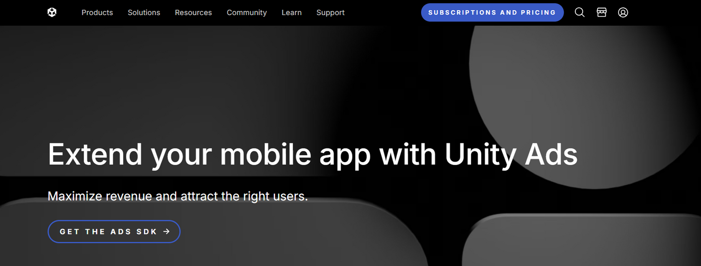 Campaign manager tool screenshot