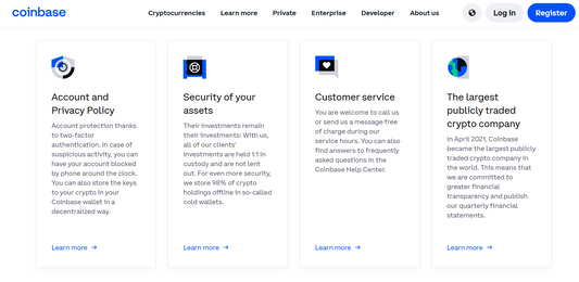 Accounz and Privacy Policy