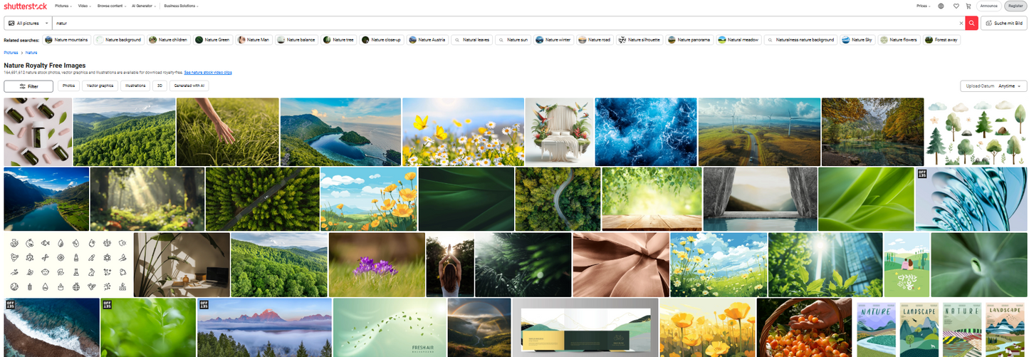 Content strategist mapping editorial calendar