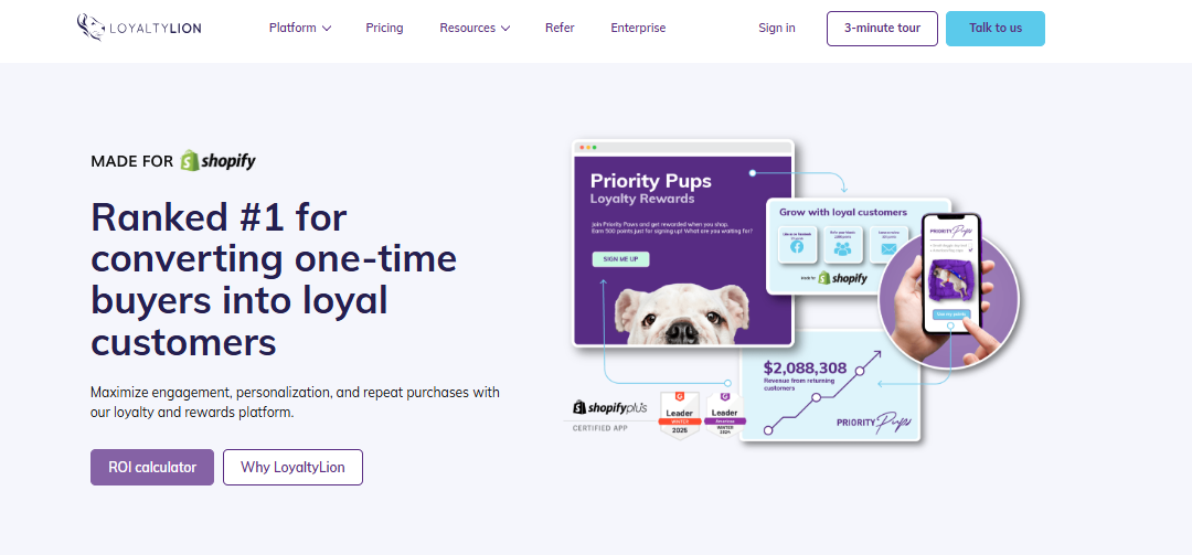 Conversion rate optimization