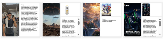 📢 Creatify — AI Ad Platform für skalierbare Performance Video Ads