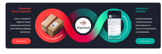 Cross-team collaboration tool screenshot