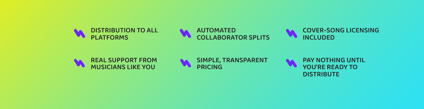 Designer creating Facebook ad banner