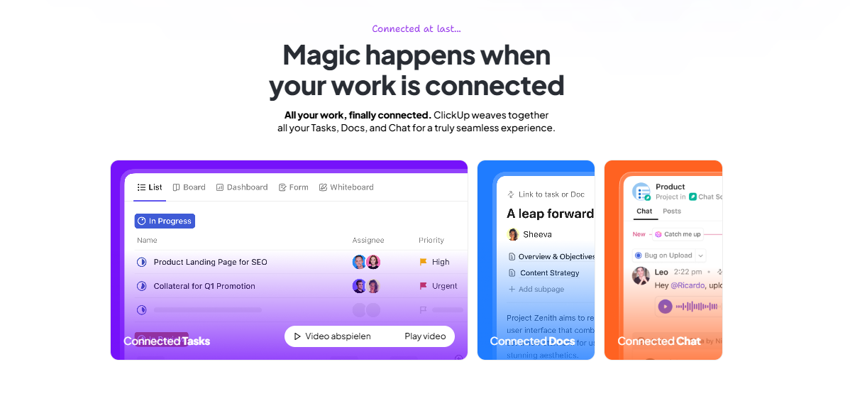 Digital marketing automation tool