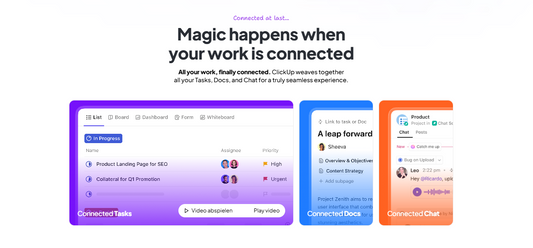 Digital marketing automation tool