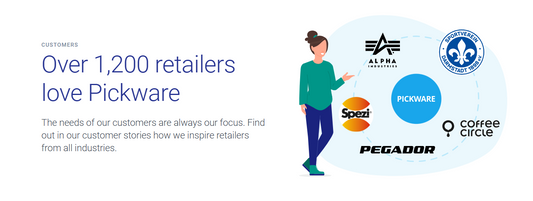 Efficient management system visual