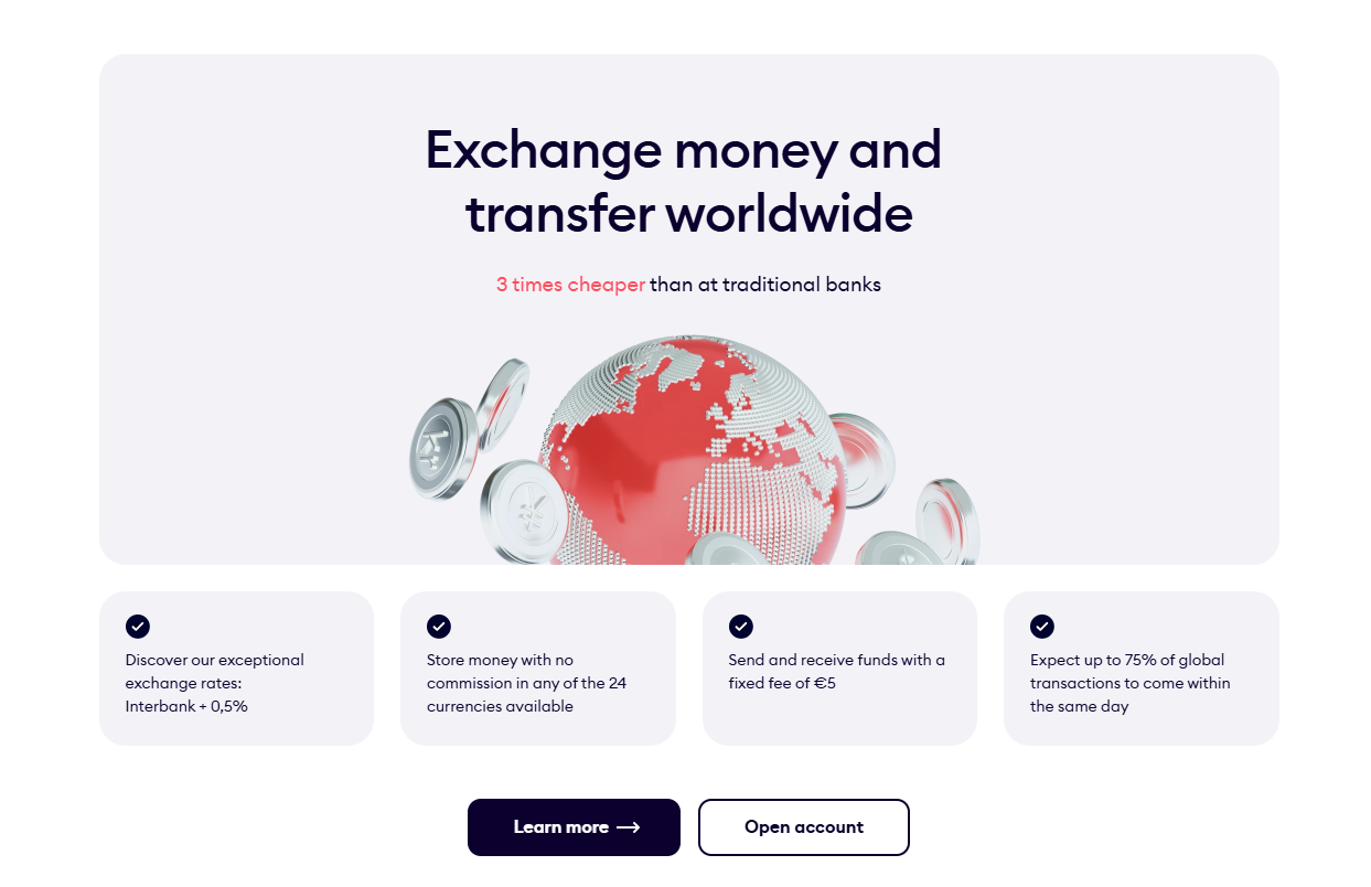 Finom: Das Geschäftskonto für Selbstständige & KMU – Multibanking & Buchhaltung inklusive