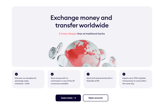 Finom: Das Geschäftskonto für Selbstständige & KMU – Multibanking & Buchhaltung inklusive