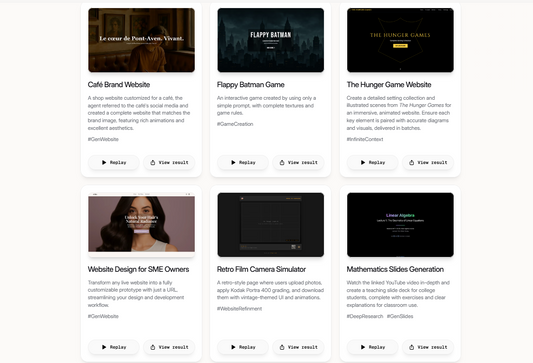 Flowith.ai – Kreativität trifft auf intelligentes Arbeiten 🪴🛠️