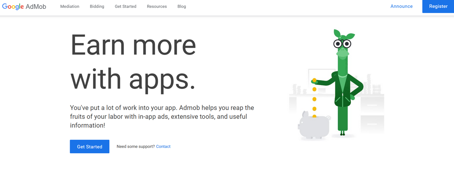 Online sales strategy visual