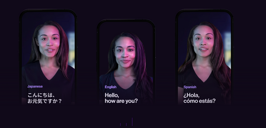 Handshake between two professionals