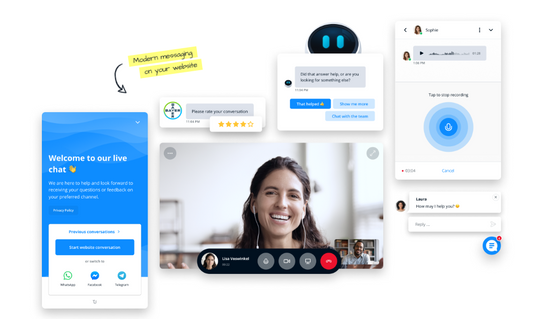 Image compression tool visual