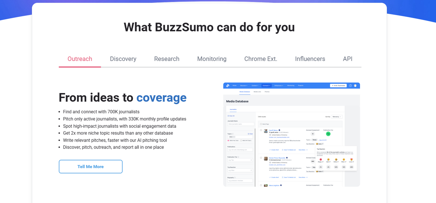 Management tool for daily operations