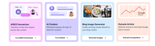 Marketing analytics dashboard screensho