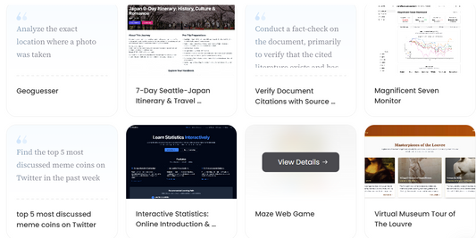 MiniMax Agent: Weniger Aufwand, mehr Intelligenz