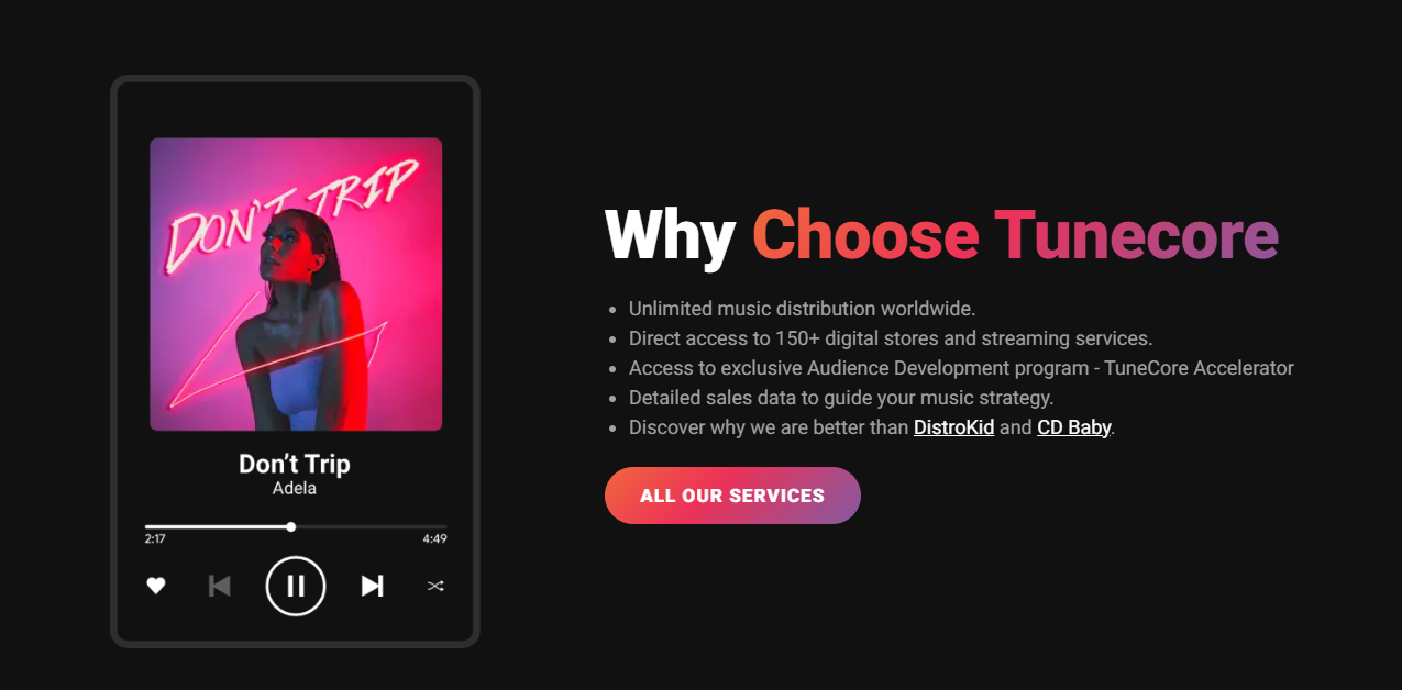 Music sheet on piano stand