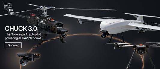 Parrot: Europäischer Marktführer für professionelle Drohnen 🚁🇪🇺💼