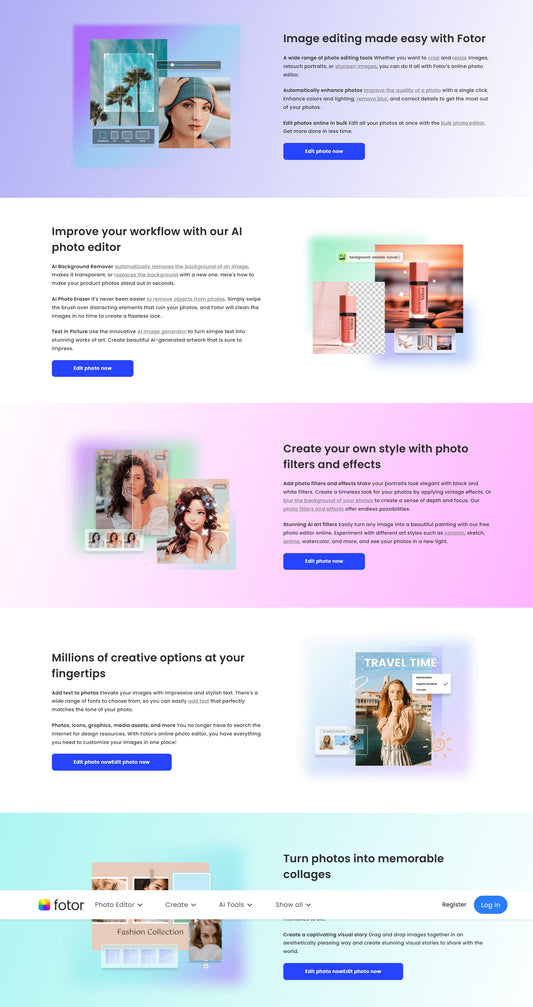 Photoshop workspace with multiple laye
