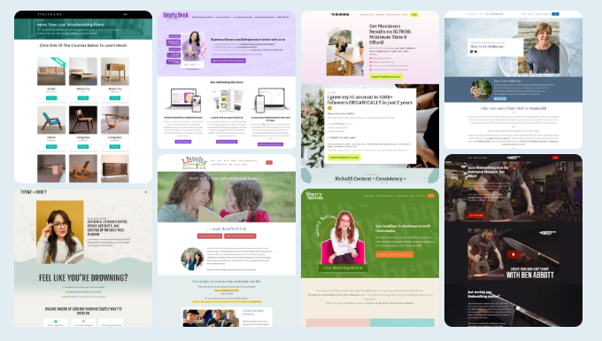 Podia: Die einfache All-in-one-Plattform für dein kreatives Business 🚀💻📧