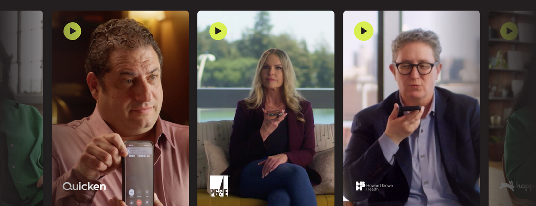 PolyAI 🤖🎧 – Voice-Agentenplattform mit Herz und Verstand