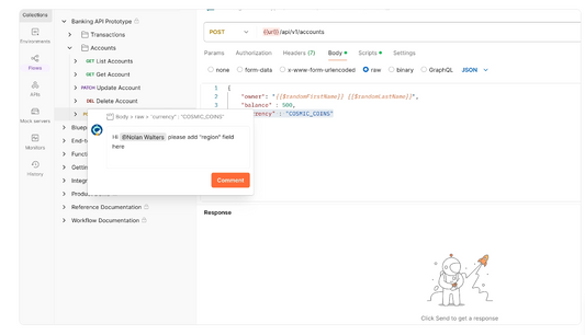 Postman Public API Network: Die zentrale Drehscheibe für API-Entdeckung und Kollaboration 🌐🤝💡