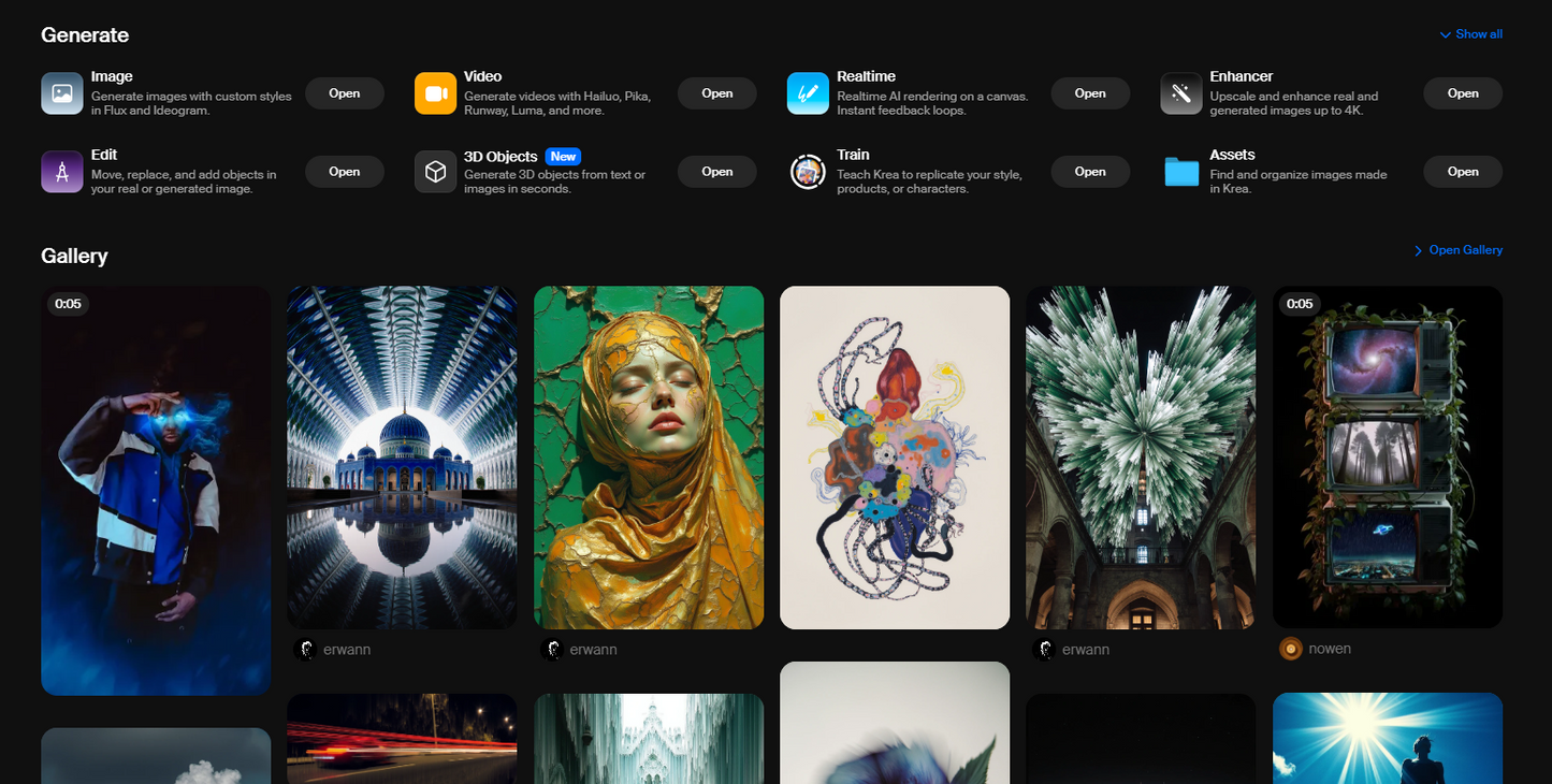 Responsive layout shown on desktop and phon
