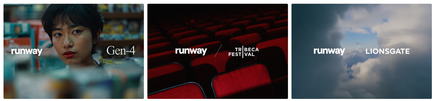 RunwayML: KI-gestützte Magic Tools für kreative Inhalte