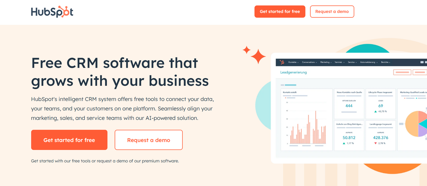 Sales funnel diagram illustrating customer conversion process