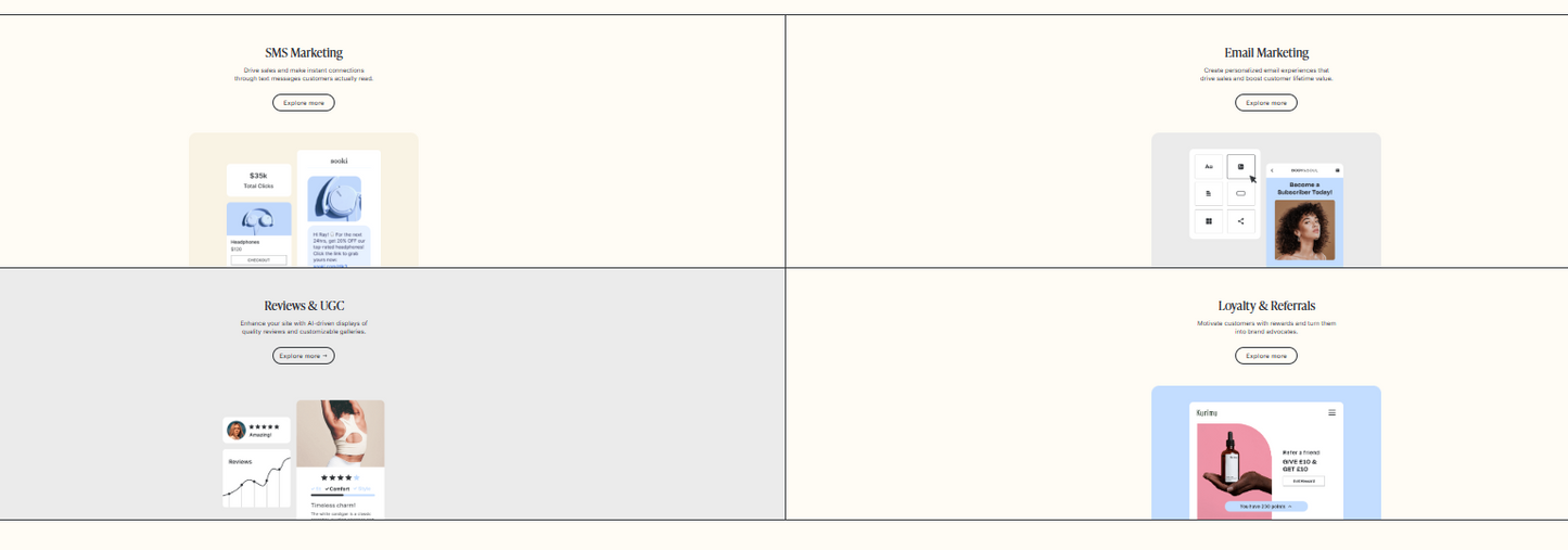 Yotpo: Die E-Commerce Marketing Plattform für Reviews, Loyalty und mehr