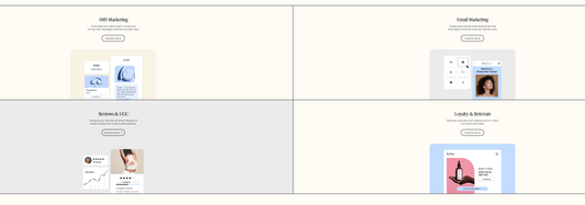 Yotpo: Die E-Commerce Marketing Plattform für Reviews, Loyalty und mehr