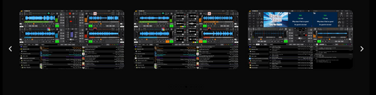 PCDJ: Professionelle Software und Hardware für DJs und KJs