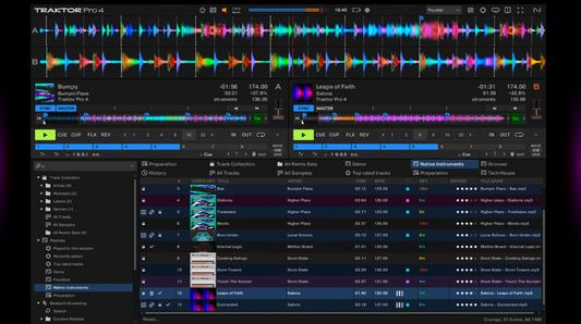 Native Instruments: Das Herzstück digitaler Musikproduktion und Performance