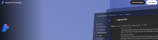 Azure AI – Die umfassende KI-Plattform von Microsoft 🤖🏡