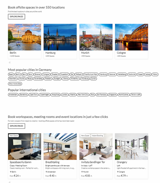 Smart scheduler using AI to assign tasks