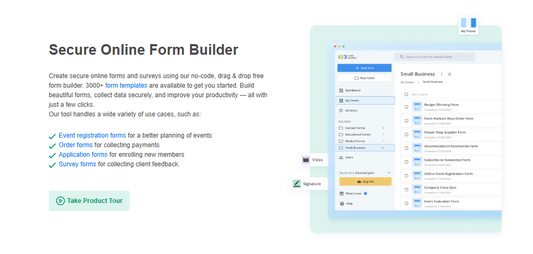 Smart workflow management dashboard