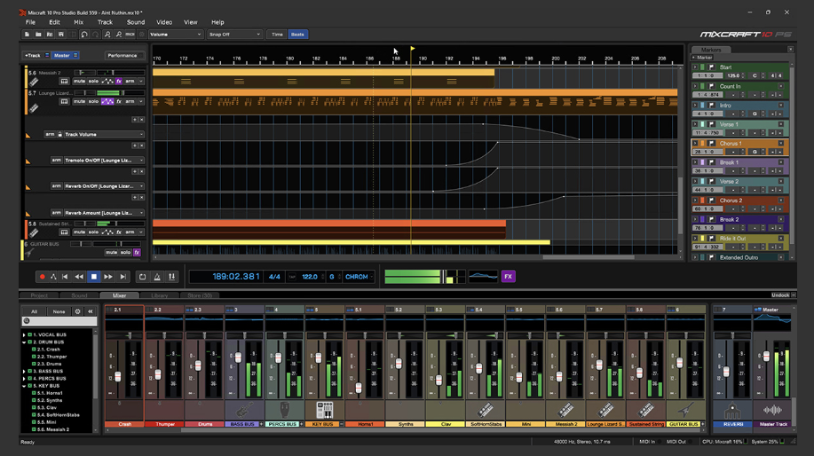 Social media video auto-edited by AI app
