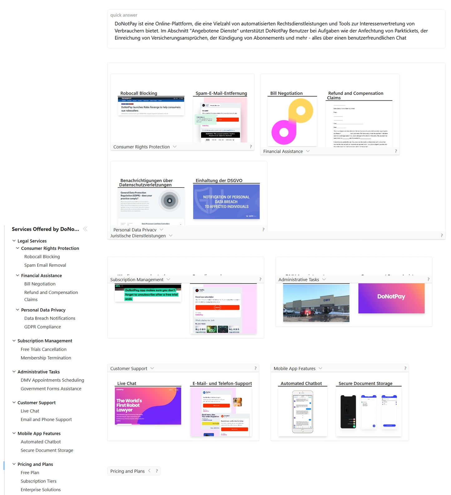 Software designed for modern workflows