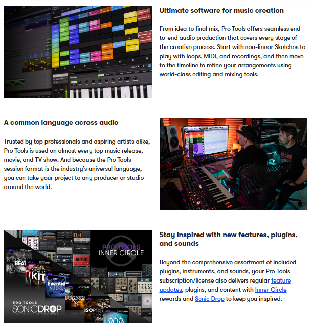 Sound designer training AI on sample