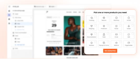 Visual editor for digital media